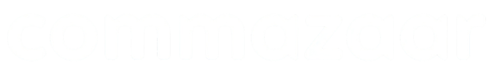 Commazaar
